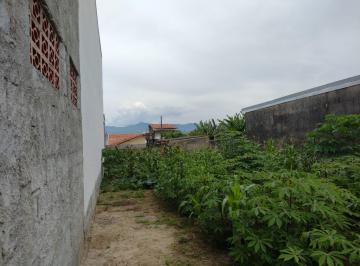 Terreno · 250m² · Terreno para venda em Conjunto Residencial Araretama de 250.00m²