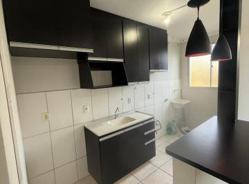 Apartamento · 46m² · 2 Quartos · Apartamento para venda em Alto Do Cardoso de 46.00m² com 2 Quartos