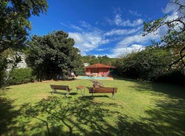 Casa · 285m² · 3 Quartos · 4 Vagas · Casa de Condomínio para venda em Chácara Vale Do Rio Cotia de 285.00m² com 3 Quartos, 3 Suites e 4 G