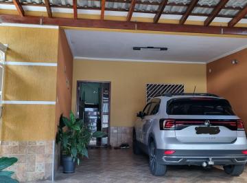 Casa · 231m² · 2 Quartos · 3 Vagas · Casa para venda em Vila Suiça de 231.00m² com 2 Quartos, 1 Suite e 3 Garagens