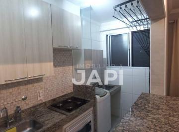 Apartamento · 50m² · 2 Quartos · 1 Vaga · Apartamento para venda em Ponte De São João de 50.00m² com 2 Quartos e 1 Garagem