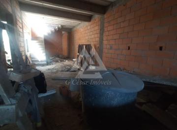 Casa · 125m² · 4 Quartos · 2 Vagas · Sobrado para venda em Jardim Claudia de 125.00m² com 4 Quartos, 2 Suites e 2 Garagens