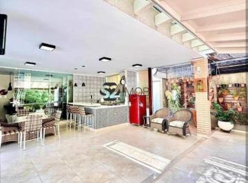 Casa · 50m² · 3 Quartos · 2 Vagas · Casa de Condomínio para venda em Jardim Santa Mônica I de 50.00m² com 3 Quartos, 1 Suite e 2 Garagen