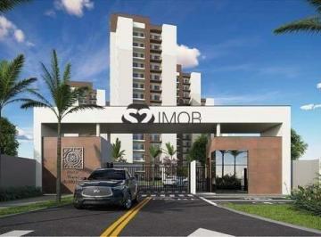 Apartamento · 54m² · 2 Quartos · 1 Vaga · Apartamento para venda em Portal Torres de Módena de 53.56m² com 2 Quartos, 1 Suite e 1 Garagem