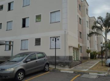 Apartamento · 47m² · 1 Quarto · 1 Vaga · Apartamento para venda em Jardim Imperial de 47.00m² com 1 Quarto e 1 Garagem
