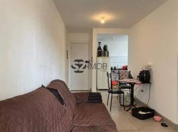 Apartamento · 47m² · 2 Quartos · 1 Vaga · Apartamento para venda em Portal Recanto das Flores de 47.17m² com 2 Quartos e 1 Garagem