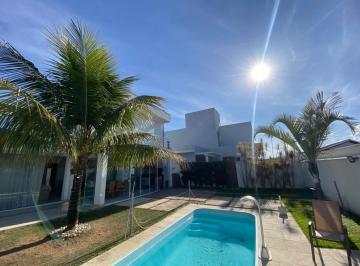 Casa · 255m² · 4 Quartos · 4 Vagas · Casa de Condomínio para venda em Nossa Senhora Do Perpétuo Socorro de 255.00m² com 4 Quartos, 4 Suit
