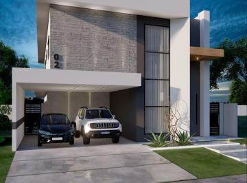 Casa · 357m² · 4 Quartos · 4 Vagas · Casa para venda em Pinhão de 357.00m² com 4 Quartos, 3 Suites e 4 Garagens