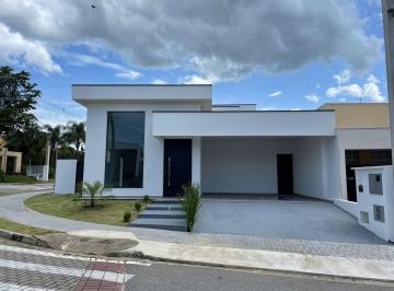 Casa · 160m² · 3 Quartos · 4 Vagas · Casa para venda em Jardim Santa Teresa de 160.00m² com 3 Quartos, 3 Suites e 4 Garagens