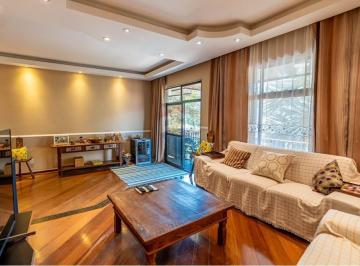 Apartamento · 213m² · 4 Quartos · 4 Vagas · Apartamento para venda em Jardim Guanabara de 213.00m² com 4 Quartos, 2 Suites e 4 Garagens