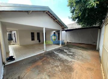 Casa · 152m² · 3 Quartos · 2 Vagas · Casa para venda em Jussara de 152.49m² com 3 Quartos e 2 Garagens