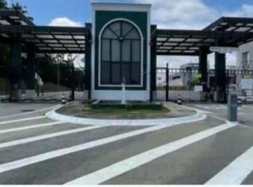 Terreno · 554m² · Terreno para venda em Parque Senhor Do Bonfim de 554.00m²