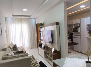 Casa · 75m² · 3 Quartos · 4 Vagas · Casa para venda em Espírito Santo de 75.00m² com 3 Quartos, 1 Suite e 4 Garagens