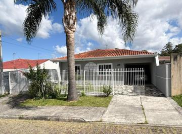 Casa · 405m² · 3 Quartos · 1 Vaga · Casa para venda em Pineville de 405.00m² com 3 Quartos, 1 Suite e 1 Garagem