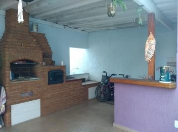 Casa · 170m² · 3 Quartos · 2 Vagas · Casa para venda em Residencial E Comercial Cidade Jardim de 170.00m² com 3 Quartos e 2 Garagens