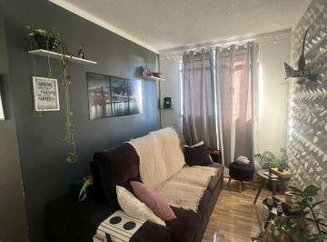 Apartamento · 46m² · 2 Quartos · 1 Vaga · Apartamento para venda em Alto Do Cardoso de 46.00m² com 2 Quartos e 1 Garagem