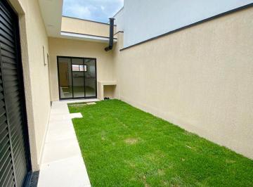 Casa · 130m² · 3 Quartos · 3 Vagas · Casa de Condomínio para venda em Residencial Vila Romana de 130.00m² com 3 Quartos, 3 Suites e 3 Gar