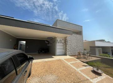 Casa · 200m² · 3 Quartos · 4 Vagas · Casa de Condomínio para venda em Condomínio Santa Mônica 1 de 200.00m² com 3 Quartos, 1 Suite e 4 Ga