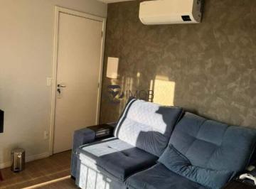 Apartamento · 51m² · 2 Quartos · 1 Vaga · Apartamento para venda em Condomínio Santa Clara de 50.96m² com 2 Quartos e 1 Garagem