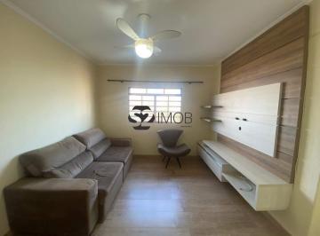 Apartamento · 59m² · 2 Quartos · 1 Vaga · Apartamento para venda em Jardim América de 59.00m² com 2 Quartos e 1 Garagem