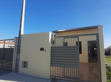 Casa · 70m² · 2 Quartos · 2 Vagas · Casa para venda em Conjunto Habitacional Terra Dos Ipês I (sul) de 70.00m² com 2 Quartos, 1 Suite e