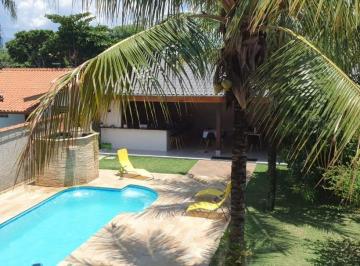 Casa · 346m² · 3 Quartos · 4 Vagas · Sobrado para venda em Jardim Residencial Doutor Lessa de 346.00m² com 3 Quartos, 1 Suite e 4 Garagen