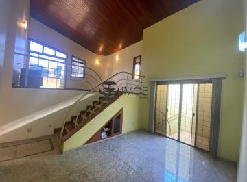 Casa · 214m² · 3 Quartos · 2 Vagas · Casa para venda em Parque Residencial Cambuí de 214.00m² com 3 Quartos, 1 Suite e 2 Garagens