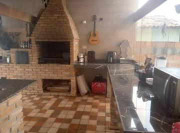 Casa · 250m² · 2 Quartos · 1 Vaga · Casa para venda em Jardim Santa Cecilia de 250.00m² com 2 Quartos e 1 Garagem
