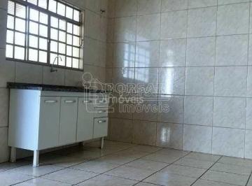 Casa · 69m² · 2 Quartos · 1 Vaga · Casa para alugar em Vila Yamada de 69.00m² com 2 Quartos e 1 Garagem