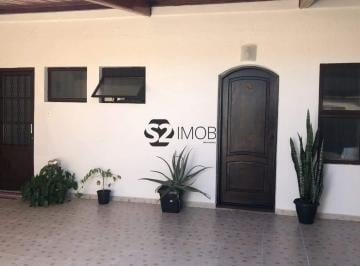Casa · 214m² · 3 Quartos · 2 Vagas · Casa para venda em Jardim Nossa Senhora das Graças de 214.00m² com 3 Quartos, 1 Suite e 2 Garagens