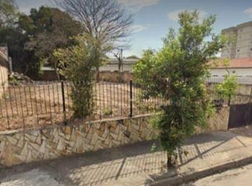 Terreno · 724m² · Terreno para venda em Chácara Da Galega de 724.00m²