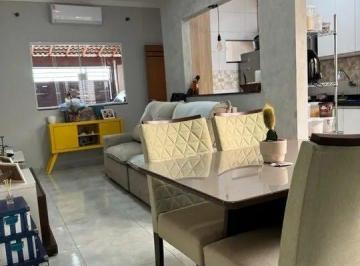 Casa · 70m² · 2 Quartos · 2 Vagas · Casa para venda em Conjunto Habitacional Terra Dos Ipês I (sul) de 70.00m² com 2 Quartos, 1 Suite e