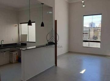 Casa · 68m² · 2 Quartos · 2 Vagas · Casa para venda em Esplanada Independência de 68.00m² com 2 Quartos, 1 Suite e 2 Garagens
