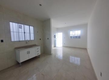 Casa · 61m² · 2 Quartos · 2 Vagas · Casa para venda em Residencial E Comercial Portal Dos Eucaliptos de 61.00m² com 2 Quartos, 1 Suite e