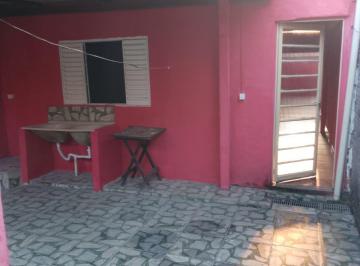 Casa · 44m² · 2 Quartos · 2 Vagas · Casa para venda em Residencial Mantiqueira de 44.00m² com 2 Quartos e 2 Garagens