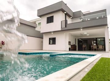 Casa · 328m² · 3 Quartos · 4 Vagas · Casa de Condomínio para venda em Residencial Helvétia Park de 328.00m² com 3 Quartos, 3 Suites e 4 G