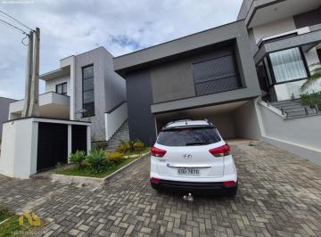 Casa · 190m² · 2 Quartos · 4 Vagas · Casa de Condomínio para venda em Cezar De Souza de 190.00m² com 2 Quartos, 2 Suites e 4 Garagens