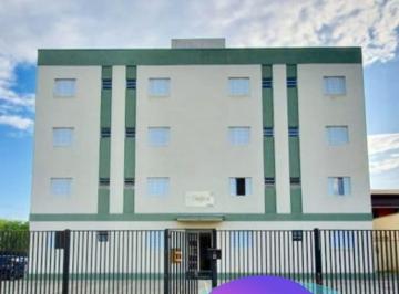 Apartamento · 54m² · 2 Quartos · 1 Vaga · Apartamento para venda em Vila São João de 54.00m² com 2 Quartos e 1 Garagem