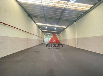 Comercial · 620m² · Galpão / Depósito / Armazém para alugar em Jardim Pérola de 620.00m²