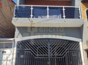Casa · 120m² · 2 Quartos · 2 Vagas · Casa para venda em Jardim Itaquiti de 120.00m² com 2 Quartos e 2 Garagens