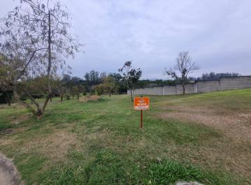 Terreno · 564m² · Terreno para venda em Loteamento Residencial Reserva Dos Lagos de 564.00m²