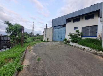 Comercial · 481m² · Galpão / Depósito / Armazém para venda e aluguel em Nossa Senhora Do Perpétuo Socorro de 481.00m²