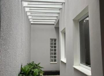 Casa · 125m² · 4 Quartos · 2 Vagas · Casa para alugar em Jardim Pau Preto de 125.00m² com 4 Quartos, 4 Suites e 2 Garagens