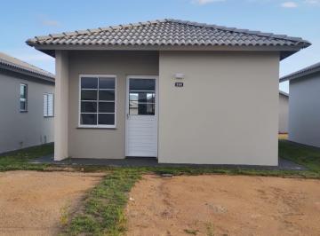 Casa · 44m² · 2 Quartos · 2 Vagas · Casa para venda em Feital de 44.00m² com 2 Quartos e 2 Garagens