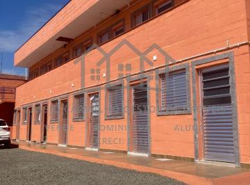 Apartamento · 20m² · 1 Quarto · 1 Vaga · Kitnet para alugar em Jardim Santa Genebra de 20.00m² com 1 Quarto e 1 Garagem