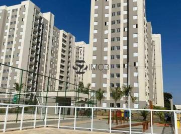 Apartamento · 52m² · 2 Quartos · Apartamento para venda em Jardim Esplanada de 52.00m² com 2 Quartos