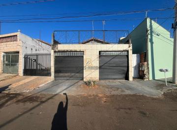 Casa · 184m² · 3 Quartos · 2 Vagas · Casa para venda em Altos Do Paraíso de 184.35m² com 3 Quartos e 2 Garagens