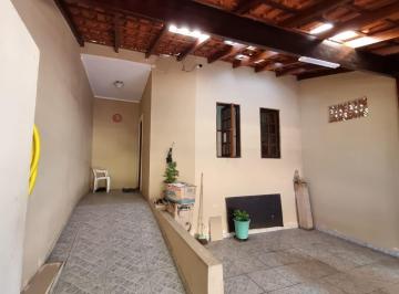 Casa · 106m² · 2 Quartos · 1 Vaga · Casa para venda em Residencial E Comercial Cidade Jardim de 106.00m² com 2 Quartos e 1 Garagem