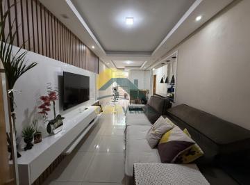 Casa · 131m² · 2 Quartos · 2 Vagas · Casa para venda em Jardim Shangai de 131.00m² com 2 Quartos, 1 Suite e 2 Garagens