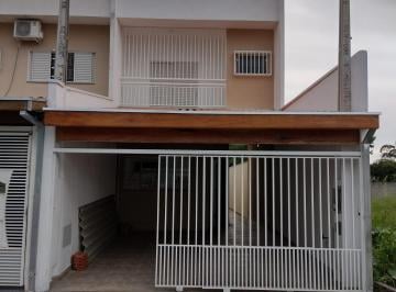 Casa · 125m² · 3 Quartos · 2 Vagas · Sobrado para venda em Santana de 125.00m² com 3 Quartos, 1 Suite e 2 Garagens